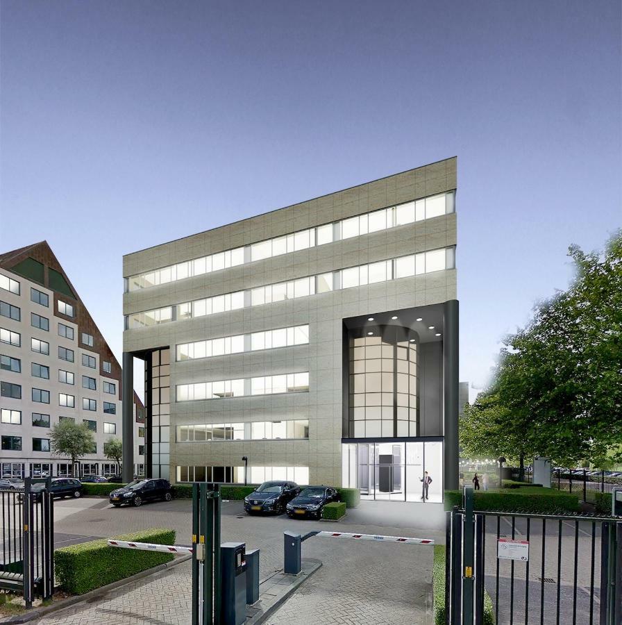 Via Suites Diemerbrug Exterior foto