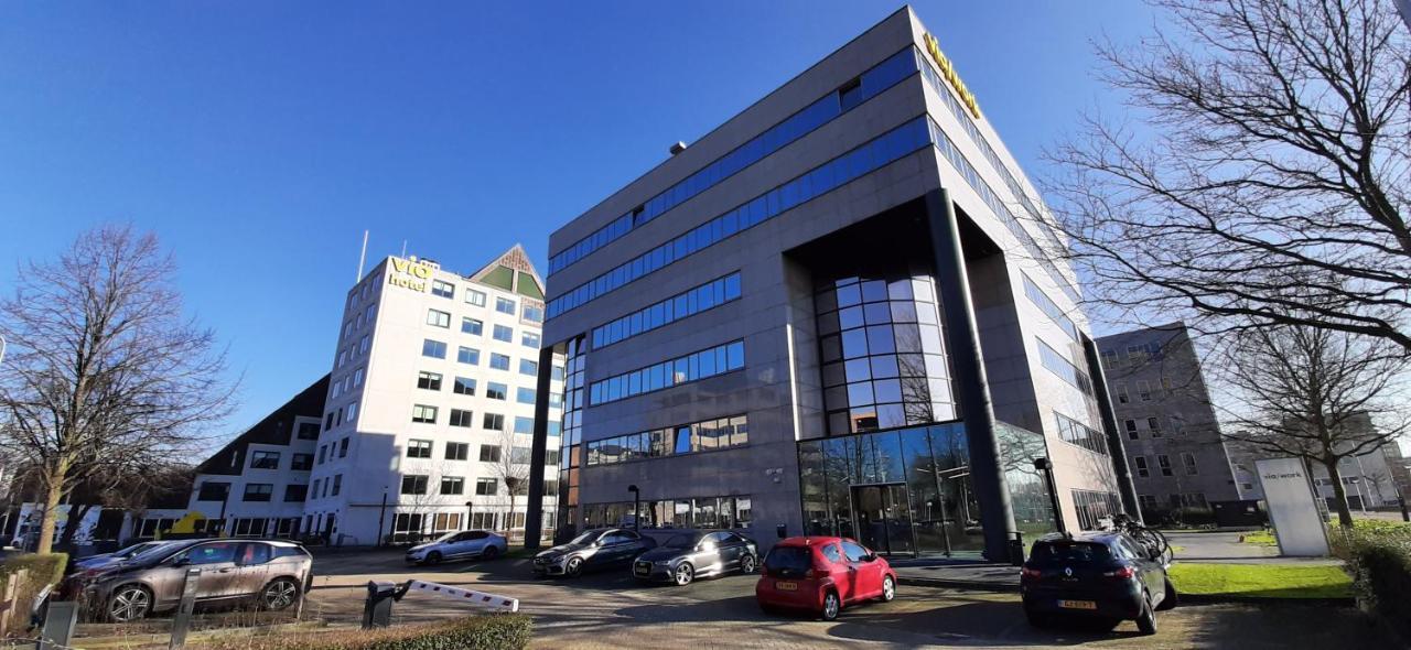 Via Suites Diemerbrug Exterior foto